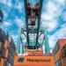 MacGregor to Supply Container Lashing Systems for 12 Hapag-Lloyd Mega Ships
