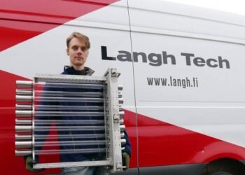 Langh Tech BWMS Gets US Coast Guard Type Approval