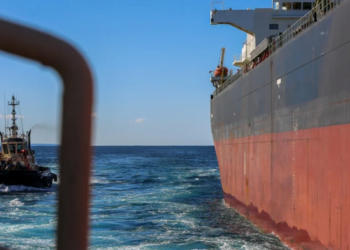 Svitzer Announces Lockout in Australia