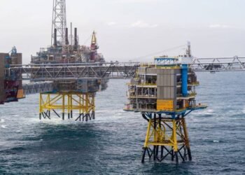 Norway Will Patrol its Oil and Gas Platforms with Help from Allies