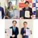 Marubeni, NYK, and TDG agree on joint promotion of electronic money platform business for Seafarers
