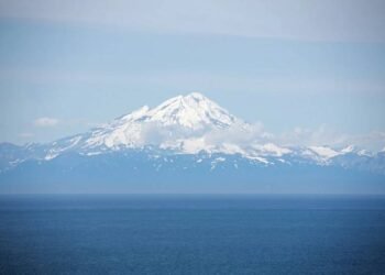 US Plans to Hold Cook Inlet Drilling Auction in December