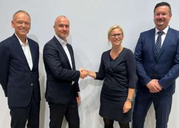 MAN and ABB Partner on Dual-fuel Electric Propulsion