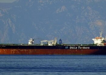 Greece Says Iran Releases Tankers Seized in May