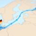 Gas from Russia's Nord Stream 2 Pipeline Leaks right into Baltic Sea Gas from Russia's Nord Stream 2 Pipeline Leaks into Baltic Sea