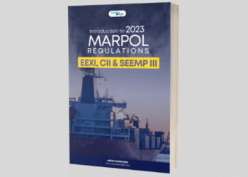 Download New eBook: Introduction To Latest MARPOL 2023  Regulation – EEXI, CII & SEEMP III 2023