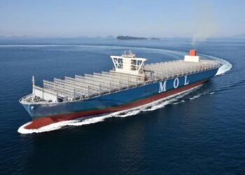 Shoei Kisen Kaisha ink deal for Fleetwide install of NavFleet