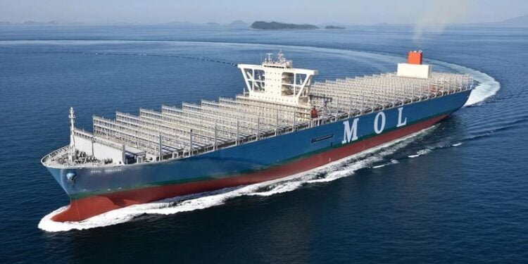 Shoei Kisen Kaisha ink deal for Fleetwide install of NavFleet