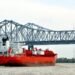 In Louisiana, Trump's Trade War Makes Biggest UNITED STATE Port Tremble mississippi river shipping