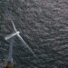 offshore wind turbine
