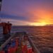 Escalation of Norway's Offshore Strike Looms north sea oil rig