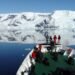 Green Coalition Calls on Carnival Corp. to Stop Use of Heavy Fuel Oil in the Arctic