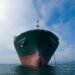 cargo ship thailand