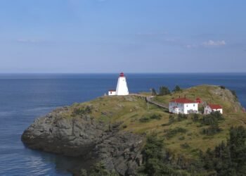 U.S. Border Patrol Questioned Canadian Fishermen in Disputed Waters