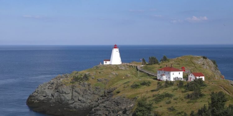 U.S. Border Patrol Questioned Canadian Fishermen in Disputed Waters