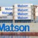 Whistleblowing Ship Master Wins Case Against Matson and also Hails Seaman's Protective Act as Powerful Tool to Require Ship Owners to Maintain Safe Ships matson ship