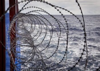 IMB Report Shows Persistent Piracy and Kidnapping Risk in Gulf of Guinea