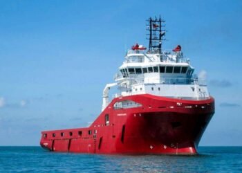 Petrofac Hires AHTS to Assist with Northern Endeavour FPSO Disconnection