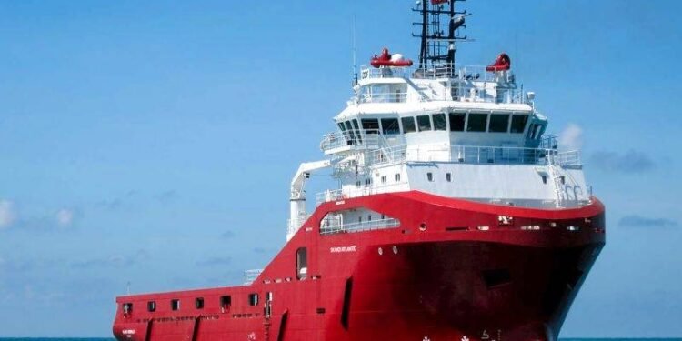 Petrofac Hires AHTS to Assist with Northern Endeavour FPSO Disconnection