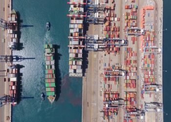 Chris Hughey Named FMC General Counsel