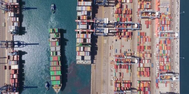 Chris Hughey Named FMC General Counsel