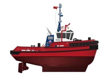 Steerprop, Med Marine Ink Deal for New "T Propulsion" Units