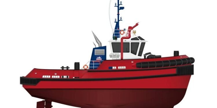 Steerprop, Med Marine Ink Deal for New "T Propulsion" Units