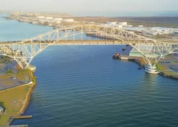 Port of Corpus Christi Obtains Texas Cybersecurity Certification