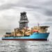 Maersk Likely to Shelve Plans to List Drilling Division-- Sources maersk drilling rig