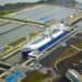 lng carrier panama canal