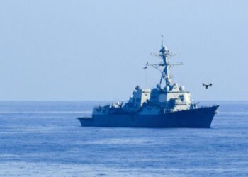 U.S. Military Seeks Rules for Drilling in Eastern Gulf of Mexico