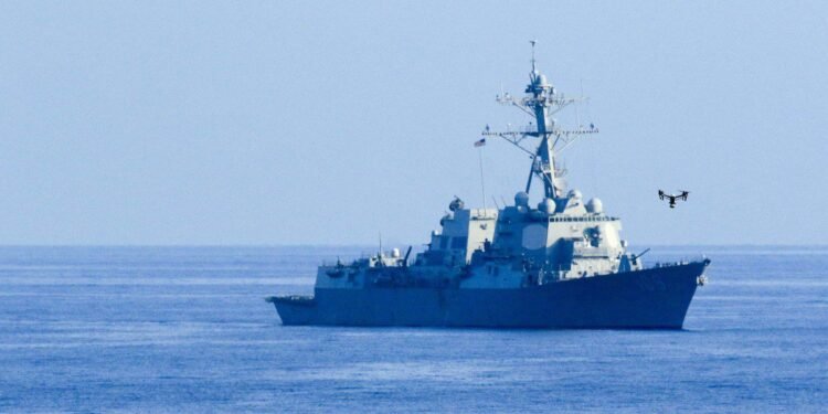 UNITED STATE Military Seeks Rules for Drilling in Eastern Gulf of Mexico U.S. Military Seeks Rules for Drilling in Eastern Gulf of Mexico