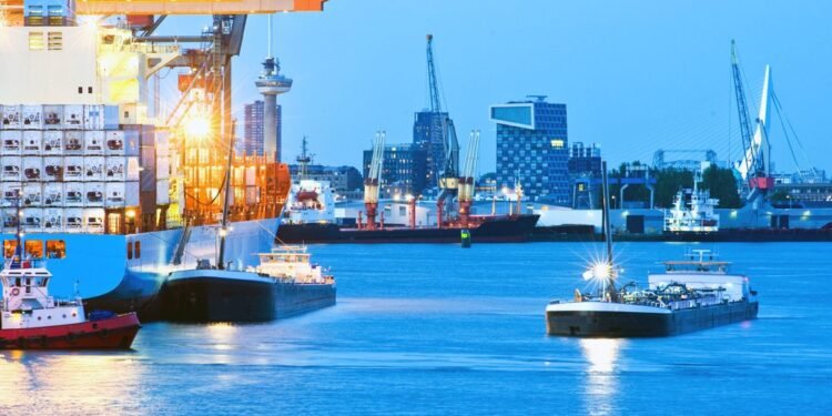 bunkering