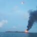 UNITED STATE Coast Guard to Hold Public Hearing on Fatal Barge Explosion Off Texas U.S. Coast Guard to Hold Public Hearing on Fatal Barge Explosion Off Texas