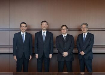 NYK to Expand the Number of Ships Sharing Data via ShipDC’s IoS-OP