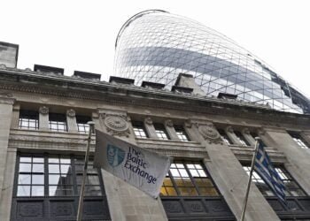 baltic exchange offices