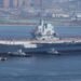 China’s Secretive Home-Built Aircraft Carrier Sets Out for Sea Trials