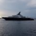 Indonesia Seizes Luxury Yacht, Questions Crew in Malaysian 1MDB Scandal