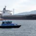 Bosporus Strait Bulker Crash Hits Barley Supply to Top Buyer