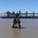 Two Missing After Towing Vessel Capsizes on Mississippi River Near New Orleans Two Missing After Towing Vessel Capsizes on Mississippi River Near New Orleans
