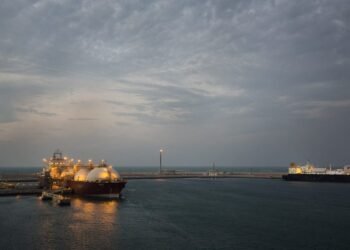 Total to Set Up LNG Bunkering Hub in Oman