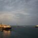 Total to Set Up LNG Bunkering Hub in Oman Total to Set Up LNG Bunkering Hub in Oman