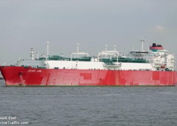 First Commercial LNG Cargo from U.S. East Coast Sets Sail