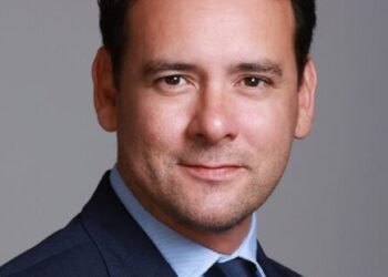 Exclusive Interview with Chinsay CEO Colin Hayward