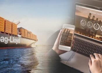 Hapag-Lloyd offers total visibility of its quality to customers worldwide
