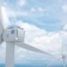 GE's haliade offshore wind turbine