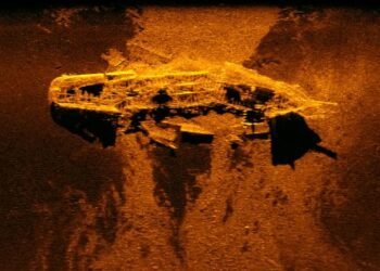 19th Century shipwrecks found during search for MH370