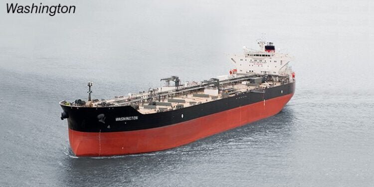 crowley completes seariver tanker purchase