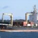 MSC Kia Ora banned from australia