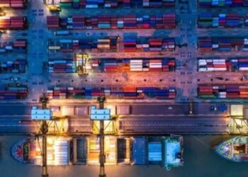 Digital Solutions in Shipping: Major Carriers integrate onto TradeLens